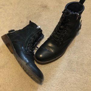 Men's boots